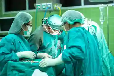 노인 인공관절 지원금 신청 방법 알아보자
