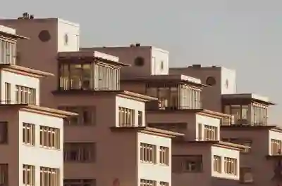 행복주택 청년임대주택 신청 지역별 알아보자